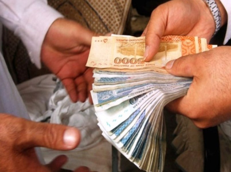 یوم انسدادِ بدعنوانی اور ہماری اشرافیہ