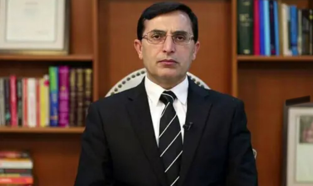 چیئرمین پی ٹی آئی بیرسٹرگوہر کی جمہوریت پسند قوتوں کوسیاسی تناؤ میں کمی لانے کی اپیل