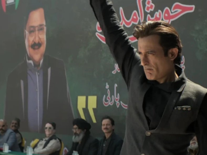 فلم دھُرندھر کیخلاف کراچی کی عدالت میں درخواست دائر، مقدمہ درج کرنے کا مطالبہ