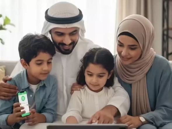 متحدہ عرب امارات میں چائلڈ ڈیجیٹل سیفٹی لا نافذ