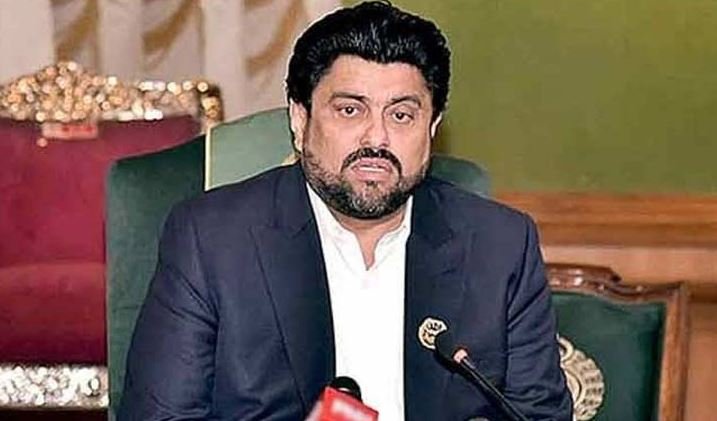 گورنرسندھ کامران ٹیسوری کا سانحہ گل پلازہ پر جوڈیشل انکوائری کا مطالبہ